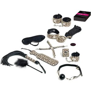 Bondage-Set „Fifty Shades of Grey“