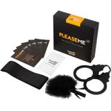 Tease & Please Please Me Time To Play Time To Please 18+