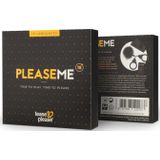 Tease & Please Please Me Time To Play Time To Please 18+