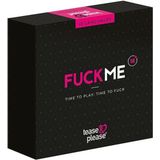 Tease & Please FUCKME - Roze - Erotisch Bordspel