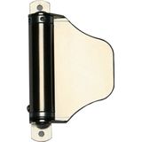 Dictator - 2600 - Sluitveer - RVS - Voor Lichte Deuren