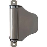 Dictator - 2600 - Sluitveer - RVS - Voor Lichte Deuren