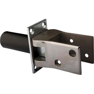 HAWGOOD - Type 4241 - Scharnier - Wit - Voor Dubbelwerkende Deuren