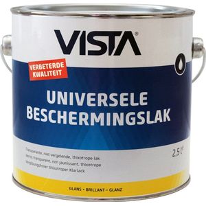 Vista Universele Beschermingslak - 375ML