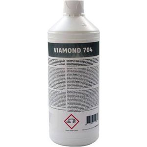 Vista Viamond 704 | Reinigingsmiddel | 5 L | Biologisch Afbreekbaar | Reinigen | Klusverf