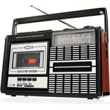 Ricatech PR85 80's RadioCassette
