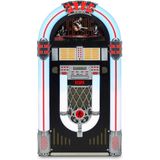 Elvis Presley Jukebox EP5000 Zwart Limeted edition XXL