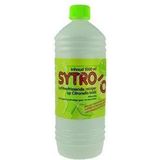 Sytro ol sanitair reiniger citronella 12x1000ml - 25590243