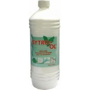 Neomix Sytro-Ol Sanitairreiniger Eucalyptus 1 liter