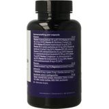 CellCare Vitamine Essentials - 60 vegacaps - Multivitaminenpreparaat