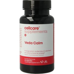 Cellcare Veda calm 60 caps