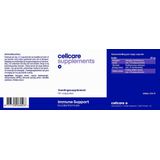 CellCare - Immuun Support - Voedingssupplement - Extracten van Shiitake, Astragalus en Siberische Ginseng