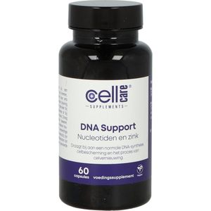 CellCare DNA Support - 60 capsules - Inositol preparaat