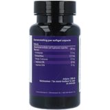 CellCare Omega 3 Krill Capsules 60st