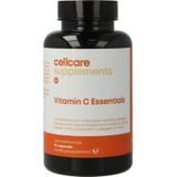 Cellcare Vitamine C essentials 90 Vegetarische capsules