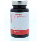 Cellcare Rhodiola 500mg 60 Vegetarische capsules