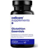 CellCare Glutathion Essentials - 60 vcaps