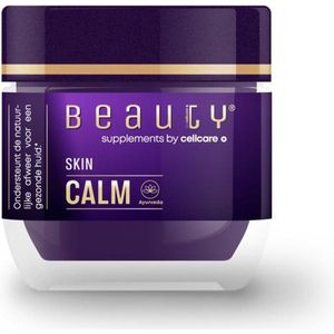 Cellcare Beauty Skin calm  60 Capsules |