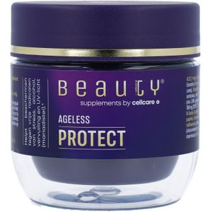 Cellcare Beauty Ageless protect 30 tabletten