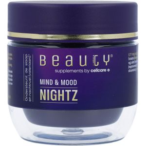 Mind & mood nightz