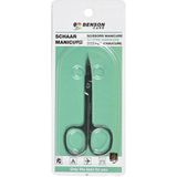 Benson - Nagelschaar - Gebogen - Roestvrij Staal - Compact