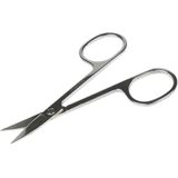 Benson - Nagelschaar - Gebogen - Roestvrij Staal - Compact