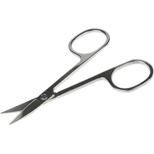 Benson - Nagelschaar - Gebogen - Roestvrij Staal - Compact