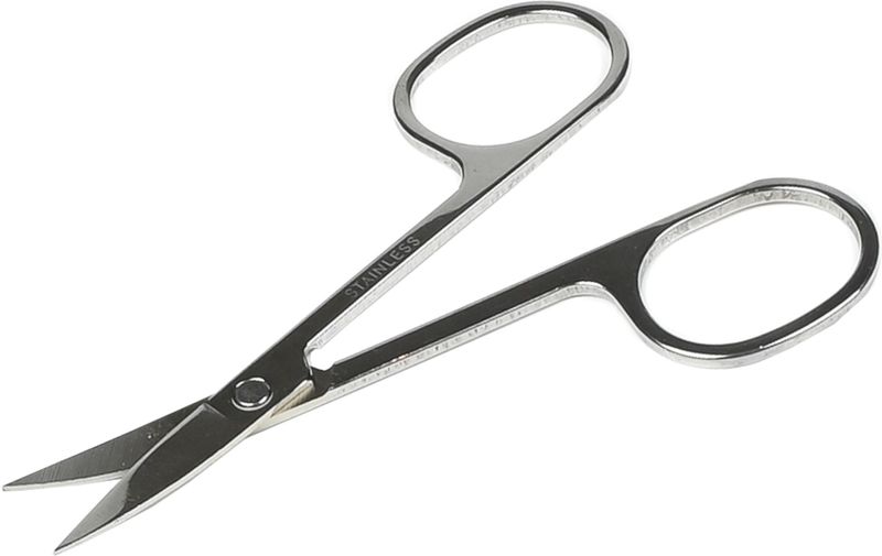 Benson - Nagelschaar - Gebogen - Roestvrij Staal - Compact