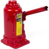 Benson Krachtige potkrik - 12 ton capaciteit - lichtgewicht en draagbaar - 19,6 cm tot 39,5 cm hoogte