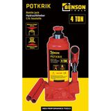 Benson Hydraulische Potkrik 4 Ton