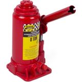 Benson - Potkrik - 8 Ton - Hefbereik 200-385 mm - Compact Ontwerp
