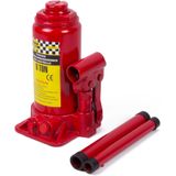 Benson - Potkrik - 8 Ton - Hefbereik 200-385 mm - Compact Ontwerp