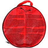 Benson - Startkabels 400 Amp - 2.5 Meter - TÜV/GS-Goedgekeurd