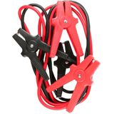 Benson - Startkabels 400 Amp - 2.5 Meter - TÜV/GS-Goedgekeurd