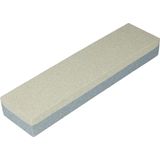 Benson Dubbelzijdige slijpsteen - grof en fijn - aluminiumoxide - 200 mm