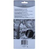 Benson Auto Noodhamer Veiligheidshamer - Inclusief Mes - Oranje