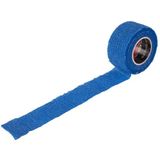 Every1plast - Wondpleister - Blauw - Verpakking 3 Rollen 25 mm x 4,5 m