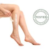 Glam & Go - Ontharingscrème - Natuurlijke Ingrediënten - 200ml