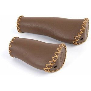 Velo Handvatten 135 / 92 Mm Donkerbruin