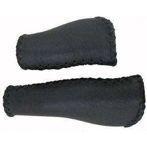 Velo Handvatten 9/13,5 Cm Zwart Per Paar