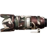easyCover Lens Oak for Canon RF 70-200mm f/2.8L IS USM Green Camouflage
