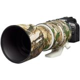 easyCover Lens Oak voor RF 70 - 200 mm f/ 2.8 L IS USM Hout Camouflage