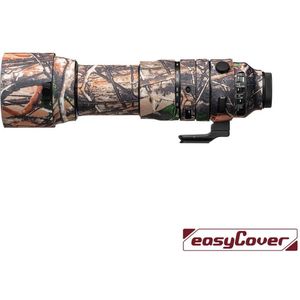 easyCover Lens Oak voor Nikon Z 70 - 200 mm f/ 2.8 VR S Bos Camouflage