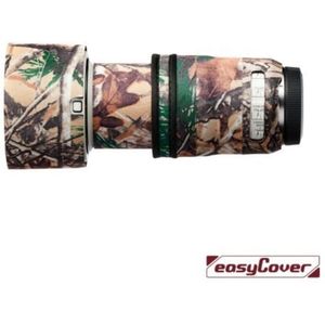 easyCover Lens Oak for Canon RF 70-200mm f/4L IS USM Forest Camouflage