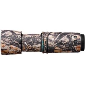 easyCover Lens Oak Canon RF 100-400mm F5.6-8 IS USM