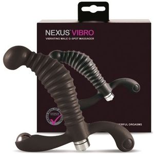 Nexus Vibro - Male G-Spot Massager