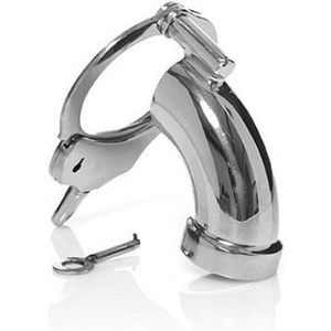 Peniskooi The Cuff Chastity