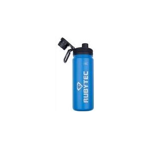Thermosfles Rubytec Shira Vacuum Cool Blue 0,55L