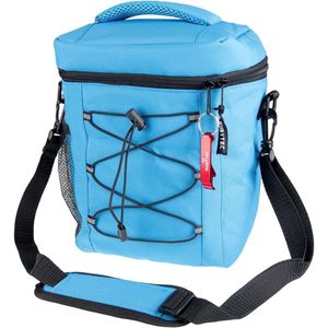 Koeltas Rubytec Brrr! Cooler Bag Blue Medium