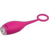 Rubytec Tetra USB Flashlight